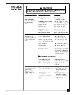 Preview for 9 page of Master Lock BR150CE Owner'S Manual