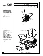 Preview for 10 page of Master Lock BR150CE Owner'S Manual