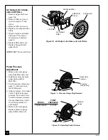 Preview for 12 page of Master Lock BR150CE Owner'S Manual