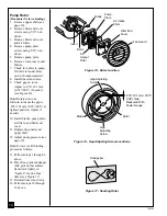 Preview for 14 page of Master Lock BR150CE Owner'S Manual