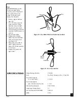 Preview for 15 page of Master Lock BR150CE Owner'S Manual