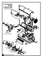 Preview for 16 page of Master Lock BR150CE Owner'S Manual