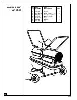 Preview for 18 page of Master Lock BR150CE Owner'S Manual