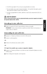 Preview for 11 page of Master Lock MLD08E Instructions For Use Manual