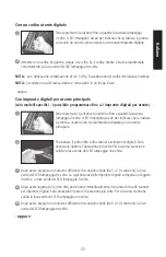 Preview for 33 page of Master Lock MLD08E Instructions For Use Manual