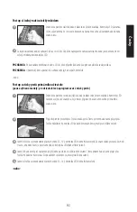 Preview for 93 page of Master Lock MLD08E Instructions For Use Manual