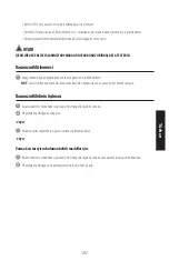 Preview for 107 page of Master Lock MLD08E Instructions For Use Manual