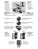 Предварительный просмотр 2 страницы Master Lock Safety Series 496B Manual