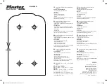 Preview for 2 page of Master Lock Select Access 5426EURD Quick Start Manual