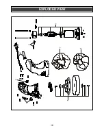 Предварительный просмотр 16 страницы master mechanic 172042 Owner'S Manual