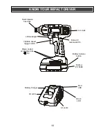 Предварительный просмотр 10 страницы master mechanic 176578 Owner'S Manual