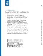 Preview for 9 page of Master Meter SONATA ALLEGRO Installation Manual