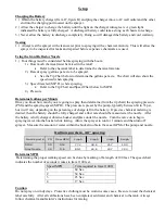 Preview for 3 page of Master MFG MASTER GARDNER PCD‐E3‐009B‐MM User Manual