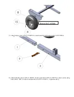 Предварительный просмотр 4 страницы Master MFG New Direction User Manual