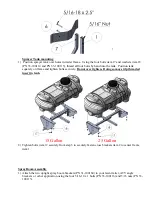 Предварительный просмотр 5 страницы Master MFG New Direction User Manual