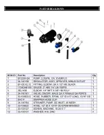 Предварительный просмотр 13 страницы Master MFG S3O-61-060D-MM Manual