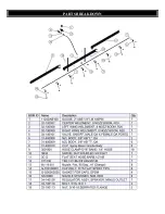 Предварительный просмотр 14 страницы Master MFG S3O-61-060D-MM Manual