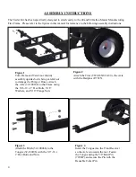 Preview for 4 page of Master MFG SFFK-4060SL-MM Assembly Instructions