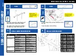 Preview for 2 page of Master MFG SSBK-240 Assembly