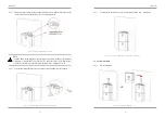 Preview for 13 page of Master Power GreenE 3.68K Installation, Operation & Maintenance Manual