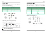 Preview for 18 page of Master Power GreenE 3.68K Installation, Operation & Maintenance Manual