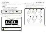 Preview for 5 page of Master Power RAI-3K-48ES-5G Instruction Manual