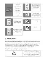 Предварительный просмотр 5 страницы Master Pumps MPG7HP24 Original Instructions Manual