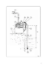 Предварительный просмотр 2 страницы Master Pumps MPXA08MRCALL Original Instructions Manual