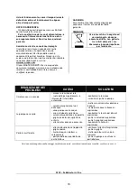 Preview for 19 page of Master Pumps MPXI11MULTIPC18 Original Instructions Manual