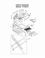 Preview for 8 page of Master Quality Power RT40074 Instruction Manual