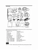 Preview for 5 page of Master Quality Power WW40014 Instruction Manual