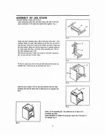 Preview for 6 page of Master Quality Power WW40014 Instruction Manual