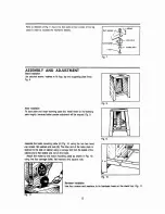 Preview for 7 page of Master Quality Power WW40014 Instruction Manual