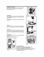 Preview for 8 page of Master Quality Power WW40014 Instruction Manual