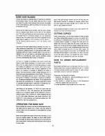 Preview for 11 page of Master Quality Power WW40014 Instruction Manual