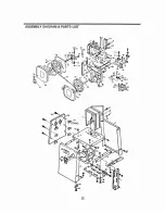 Preview for 14 page of Master Quality Power WW40014 Instruction Manual