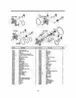 Preview for 15 page of Master Quality Power WW40014 Instruction Manual