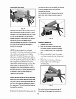 Preview for 12 page of Master Quality Power YP3725 Instruction Manual