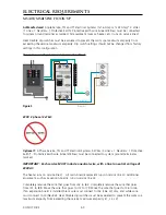 Предварительный просмотр 45 страницы Master Spas INT MP FORCE Owner'S Manual