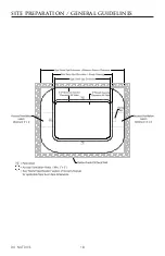 Предварительный просмотр 20 страницы Master Spas TS 240 Owner'S Manual