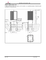 Preview for 16 page of Master Therm AirMaster aku Installation And Operating Manual