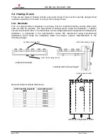 Preview for 50 page of Master Therm AirMaster aku Installation And Operating Manual