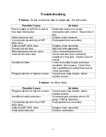 Preview for 15 page of Master Water Conditioning Alliance MP-CSN-20T Installation And Operation Manual