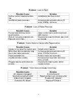 Preview for 17 page of Master Water Conditioning Alliance MP-CSN-20T Installation And Operation Manual