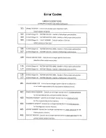 Preview for 20 page of Master Water Conditioning Alliance MP-CSN-20T Installation And Operation Manual