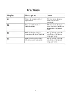 Preview for 15 page of Master Water Conditioning Clarifier MCA Series Installation And Operation Manual