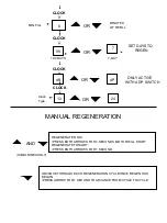 Preview for 21 page of Master Water Conditioning Clarifier MCA Series Installation And Operation Manual