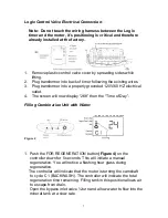 Preview for 9 page of Master Water Conditioning FES-30T Installation And Operation Manual