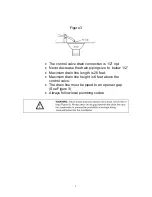 Preview for 6 page of Master Water Conditioning MBA Series Installation And Operation Manual