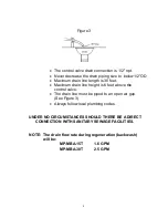 Preview for 6 page of Master Water Conditioning MP-MBA-15T Installation And Operation Manual